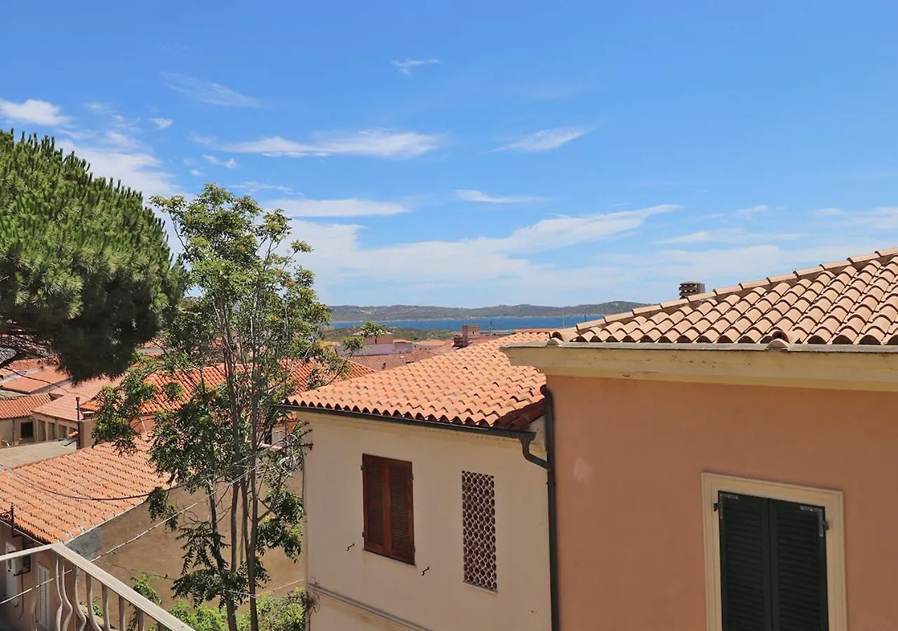 Murphy Holiday Home - Residenza Balilla La Maddalena