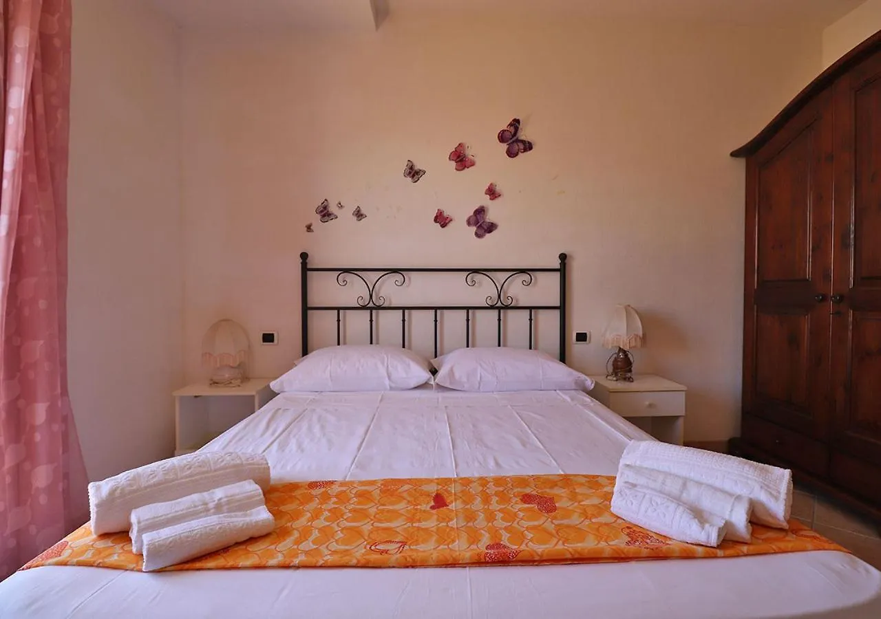 Murphy Holiday Home - Residenza Balilla La Maddalena  Italien