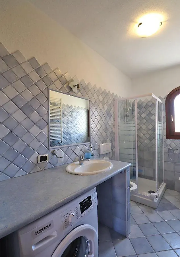 Murphy Holiday Home - Residenza Balilla La Maddalena  0*,
