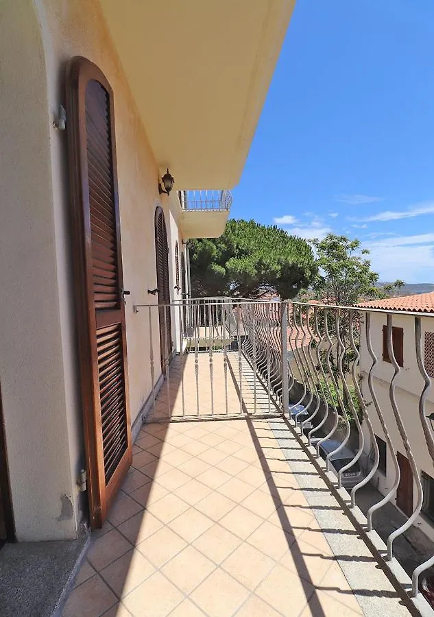 Murphy Holiday Home - Residenza Balilla La Maddalena  0*,