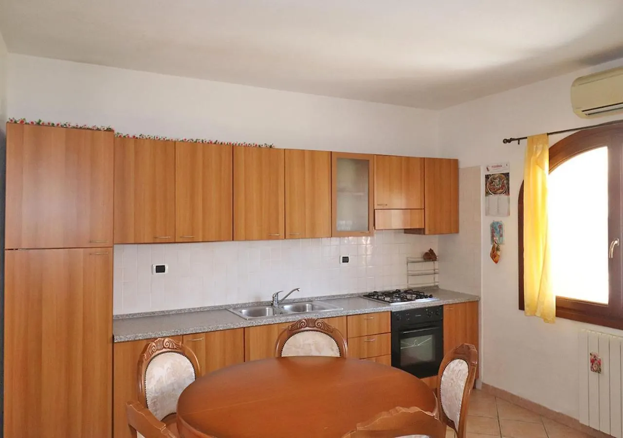 Apartman Murphy Holiday Home - Residenza Balilla La Maddalena  Olaszország