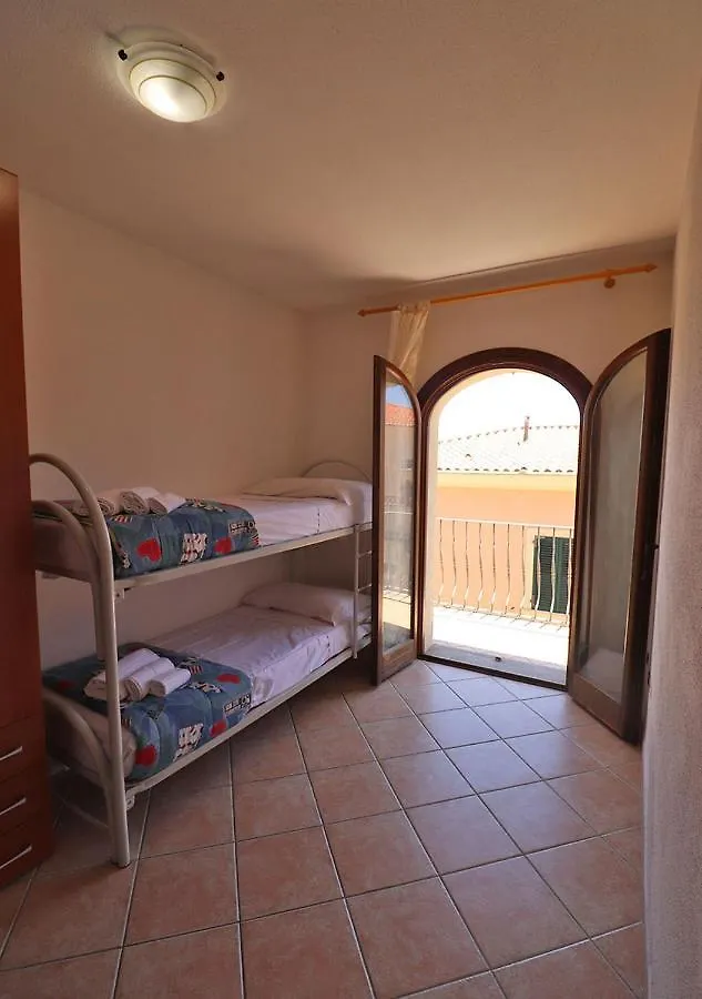 Murphy Holiday Home - Residenza Balilla La Maddalena  Lejlighed