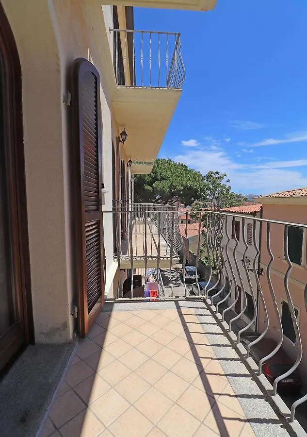 Murphy Holiday Home - Residenza Balilla La Maddalena