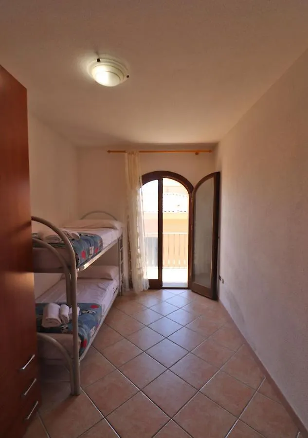 Murphy Holiday Home - Residenza Balilla La Maddalena  Lejlighed La Maddalena (Sassari)