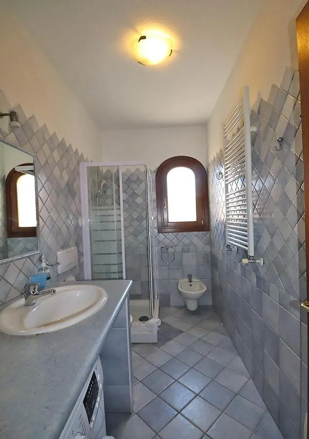 Apartman Murphy Holiday Home - Residenza Balilla La Maddalena
