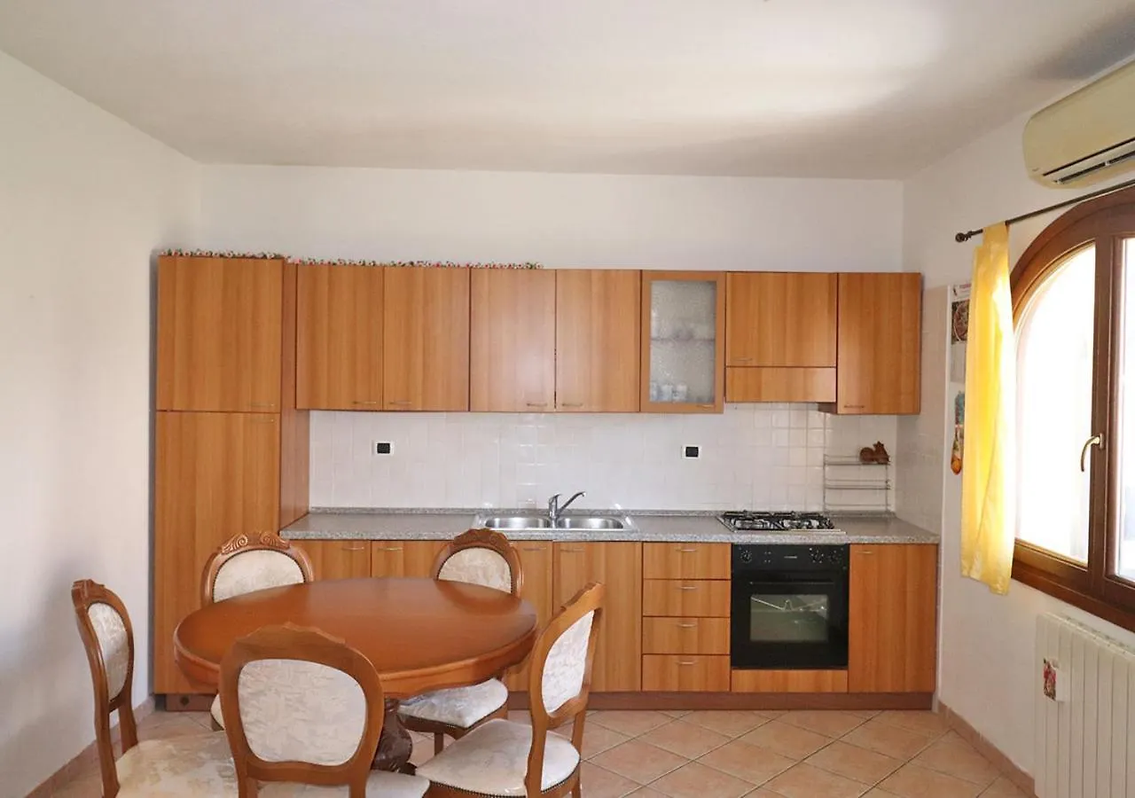 Murphy Holiday Home - Residenza Balilla La Maddalena